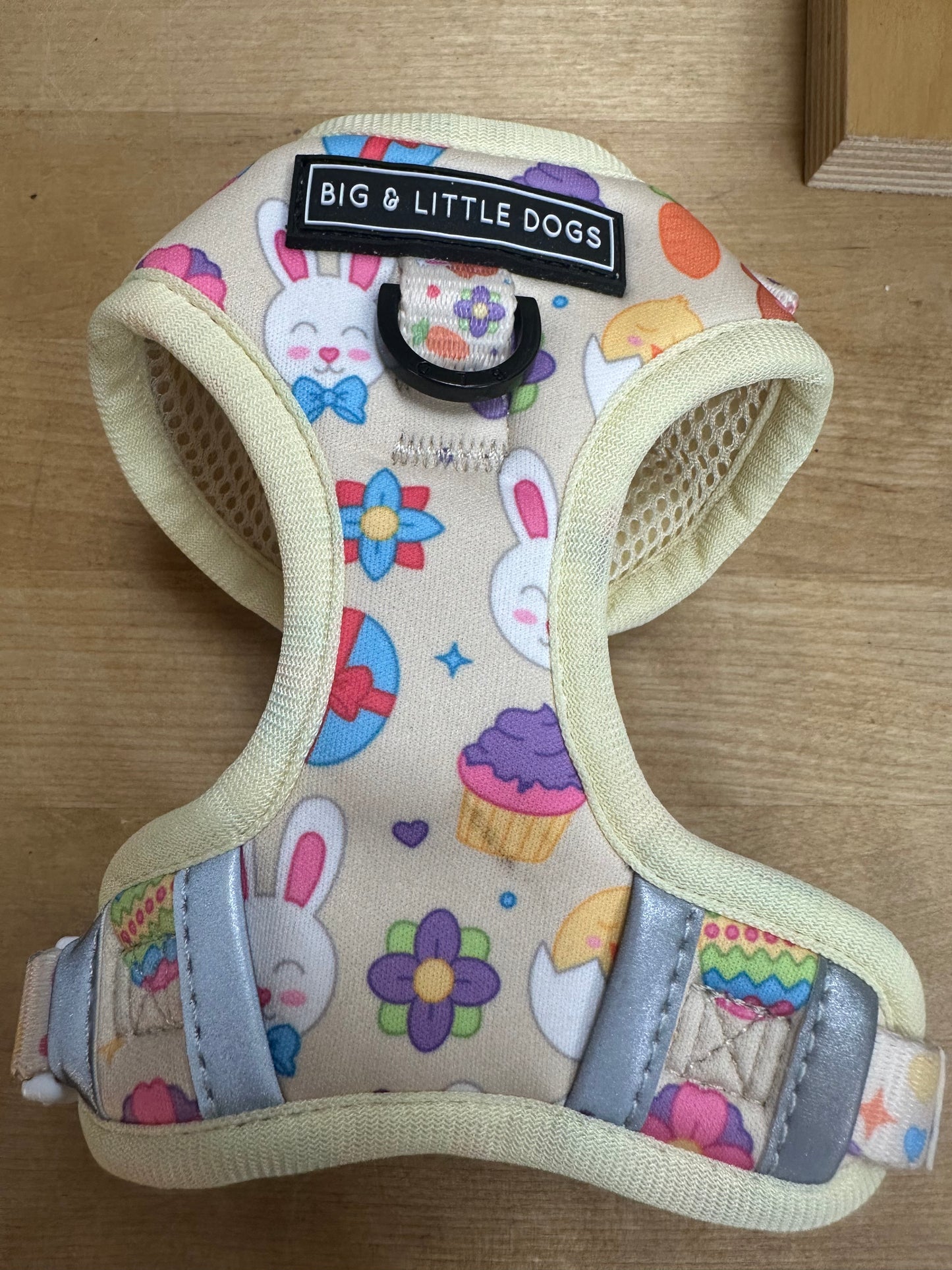 Big & Little Dogs Easter Harness