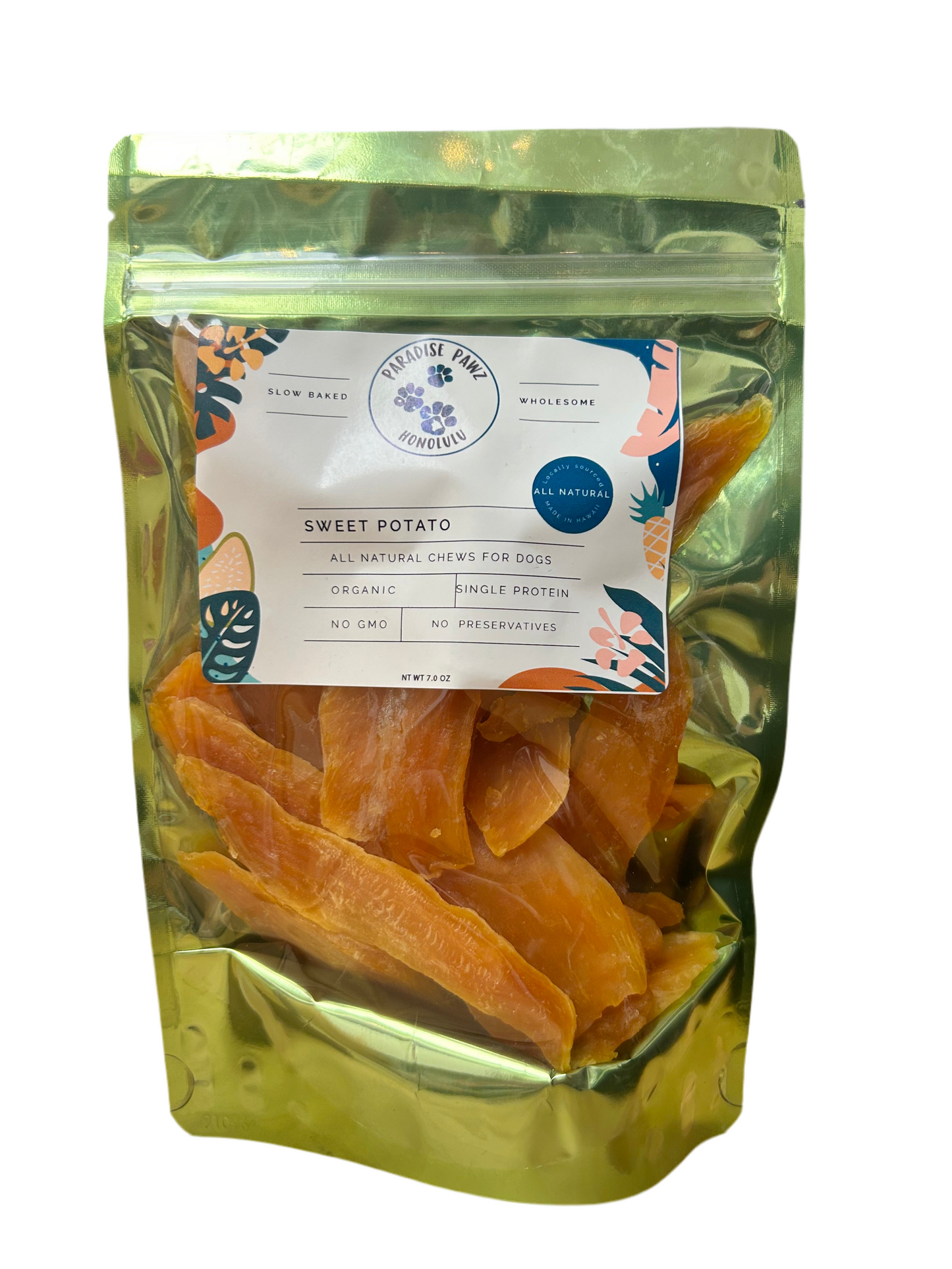 Sweet Potato