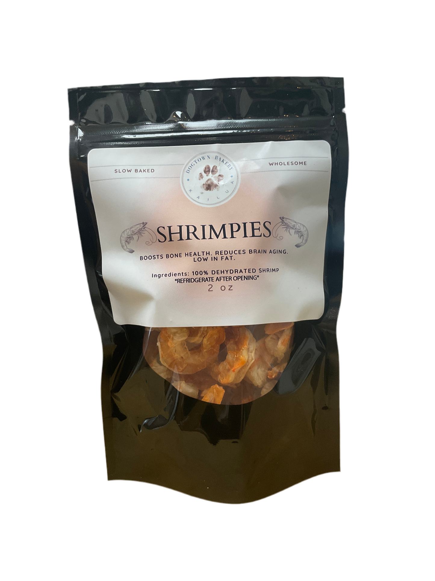 Shrimpies
