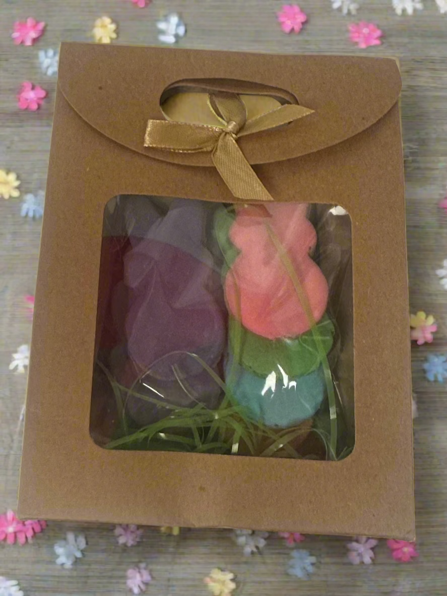 Easter Peeps