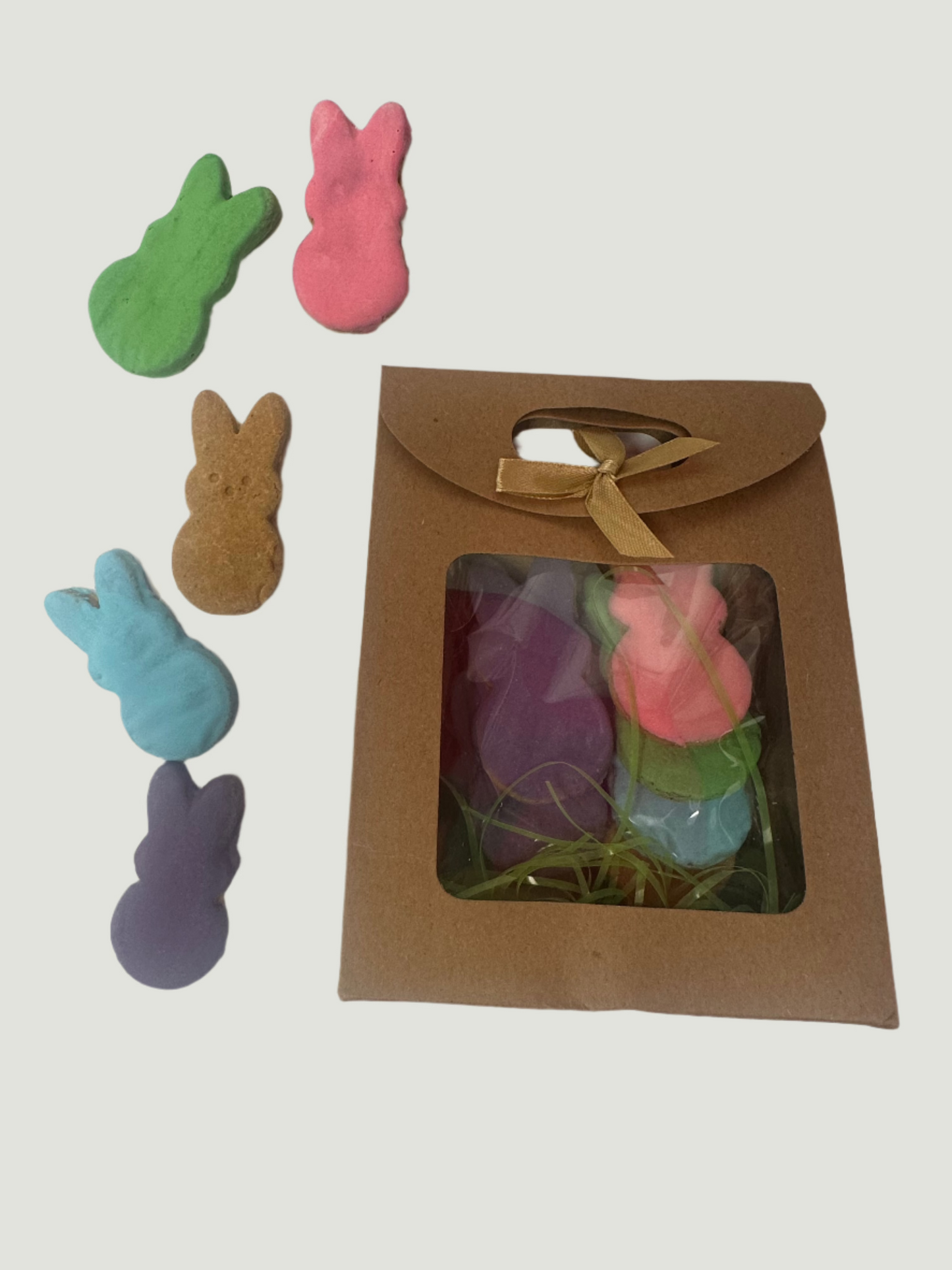 Easter Peeps
