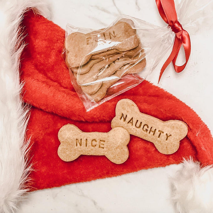 Naughty & Nice Bones