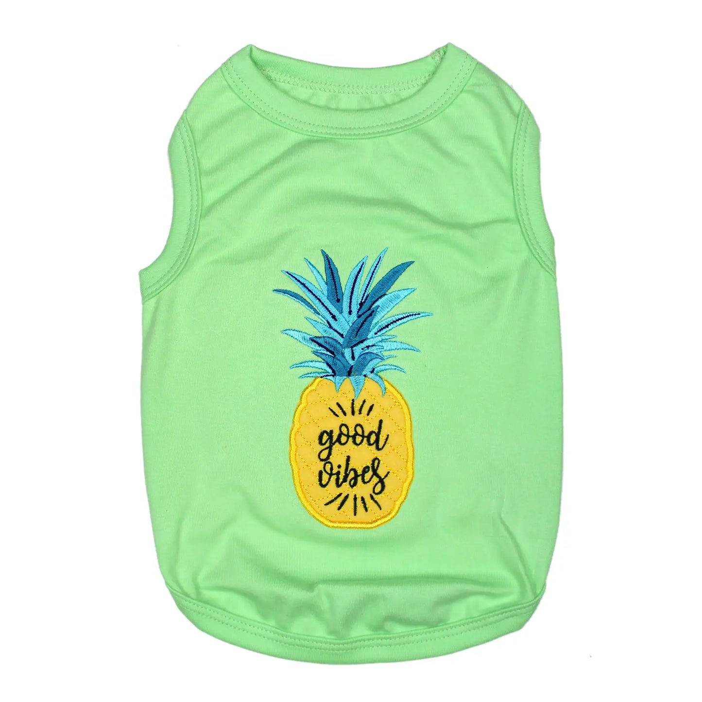 Pineapple T Shirt