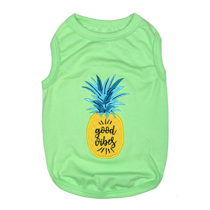 Pineapple T Shirt