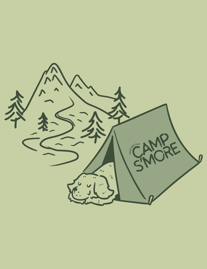 Camp S'more