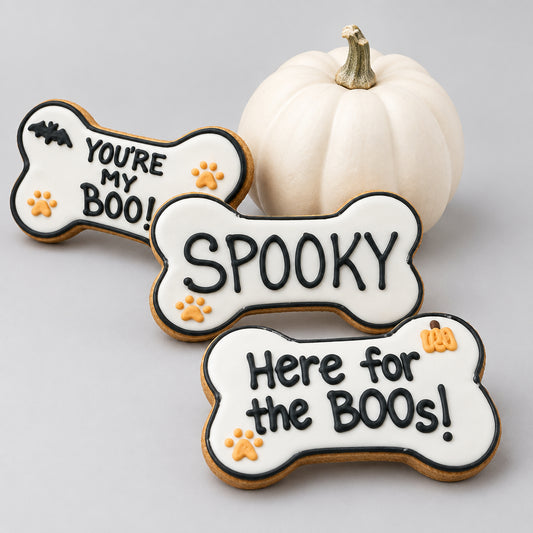 Halloween 3 Pack
