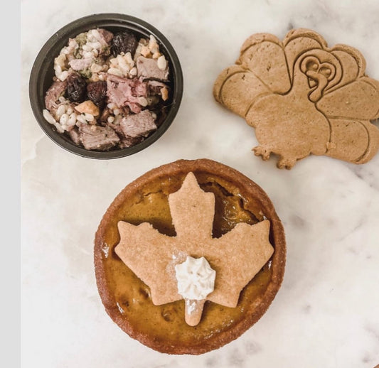 Barksgiving Feast PRE-ORDER
