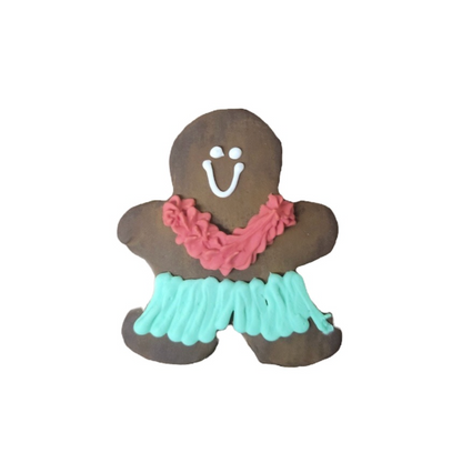 Christmas Decorative Cookie - Dogtown Bakery