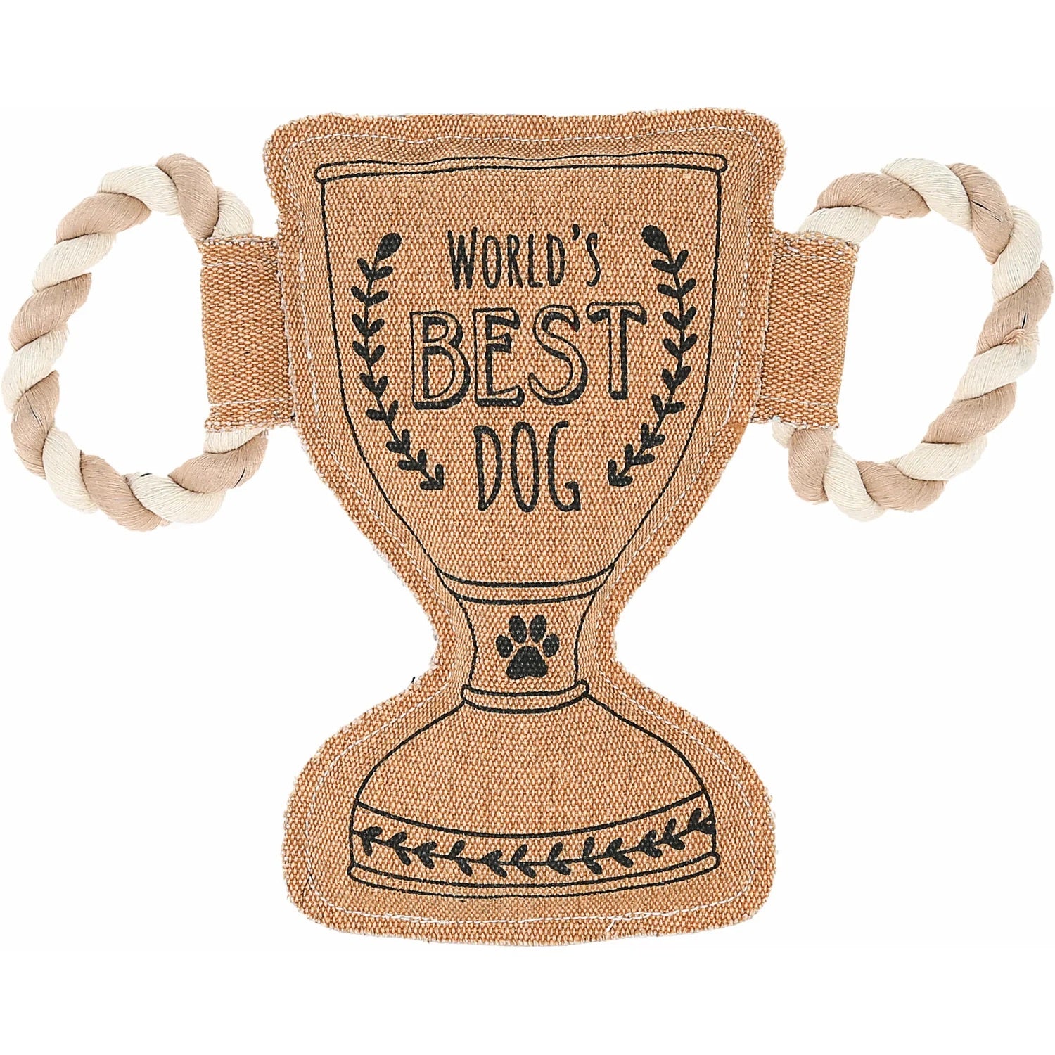 Worlds Best Dog - Dogtown Bakery