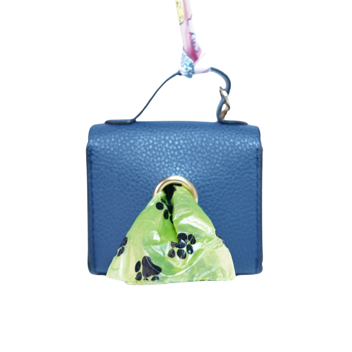 Barkin Dog Waste Bag Dispenser #2