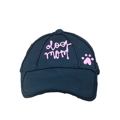 Dog Mom Hat Cookie