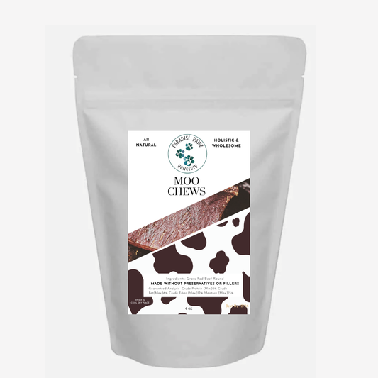 Moo Chews