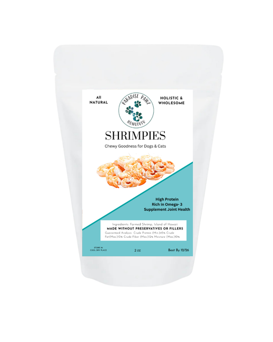 Shrimpies