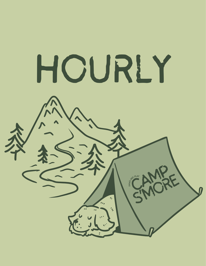 Camp S'more