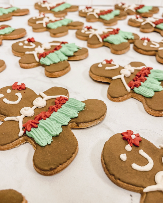 Christmas Decorative Cookie