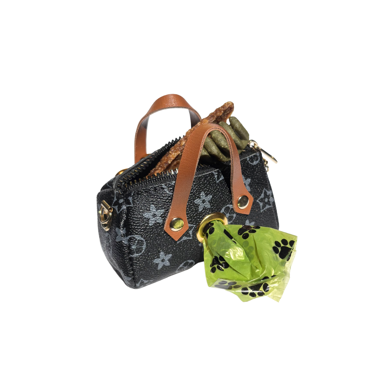 Barkin X Waste Bag Dispenser