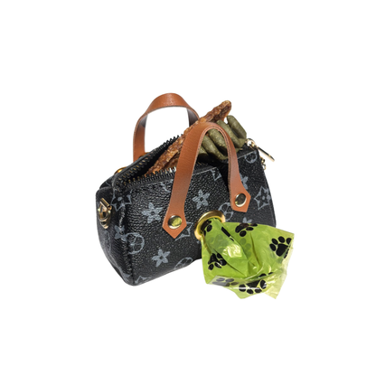Barkin X Waste Bag Dispenser