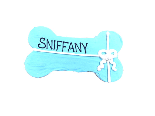 Sniffany - Dogtown Bakery