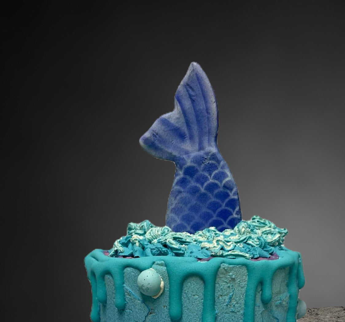 Mermaid - Dogtown Bakery