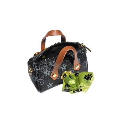 Barkin X Waste Bag Dispenser